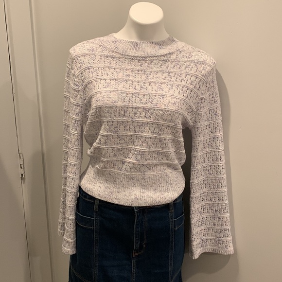 RL - Marc New York Knit Sweater - Picture 3 of 11